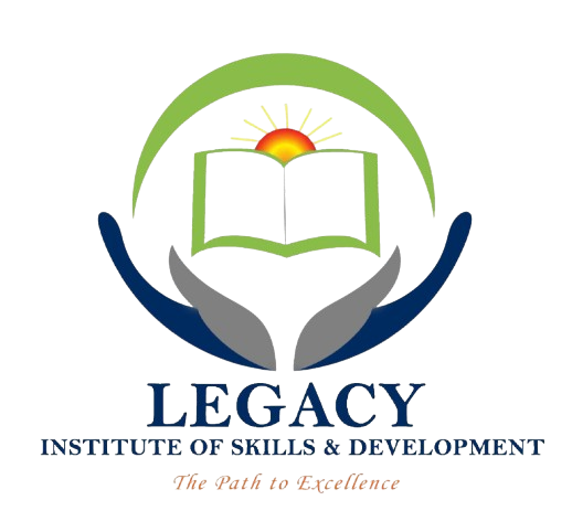 Legacy Institute of Skills Development Logo